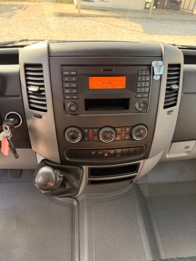 Mercedes-Benz Sprinter !!!! 313-316 9-2016-2017-EURO6 | Mobile.bg    13