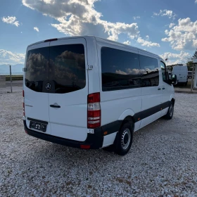 Обява за продажба на Mercedes-Benz Sprinter !!ЛИЗИНГ!! 313-316 9местен-Клима2016г-2017г-EURO6 ~34 500 лв. - изображение 5