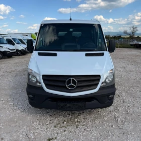 Обява за продажба на Mercedes-Benz Sprinter !!ЛИЗИНГ!! 313-316 9местен-Клима2016г-2017г-EURO6 ~34 500 лв. - изображение 6