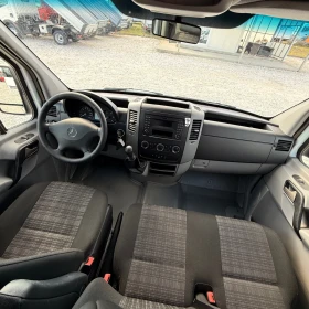 Mercedes-Benz Sprinter !!!! 313-316 9-2016-2017-EURO6 | Mobile.bg    16