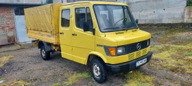 Обява за продажба на Mercedes-Benz 208 ~7 000 лв. - изображение 2