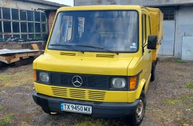 Обява за продажба на Mercedes-Benz 208 ~7 000 лв. - изображение 1