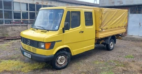 Обява за продажба на Mercedes-Benz 208 ~7 000 лв. - изображение 1