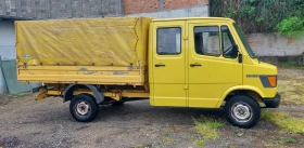 Обява за продажба на Mercedes-Benz 208 ~7 000 лв. - изображение 3