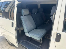 Обява за продажба на VW T4 ~11 000 лв. - изображение 5