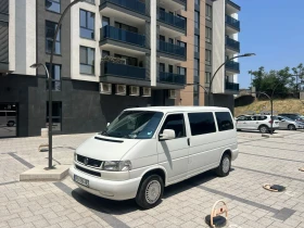 Обява за продажба на VW T4 ~11 000 лв. - изображение 1