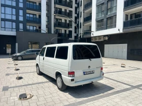 Обява за продажба на VW T4 ~11 000 лв. - изображение 2