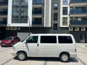 Обява за продажба на VW T4 ~11 000 лв. - изображение 1