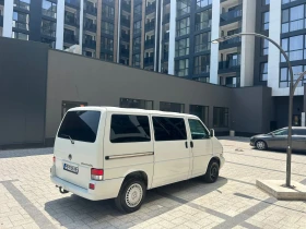 Обява за продажба на VW T4 ~11 000 лв. - изображение 4