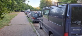 Обява за продажба на Ford Transit 100 Т 260 ~7 000 лв. - изображение 3