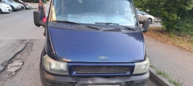Обява за продажба на Ford Transit 100 Т 260 ~7 000 лв. - изображение 1