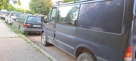 Обява за продажба на Ford Transit 100 Т 260 ~7 000 лв. - изображение 8