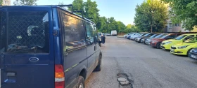Обява за продажба на Ford Transit 100 Т 260 ~7 000 лв. - изображение 2