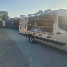 Renault Master | Mobile.bg    10