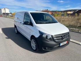     Mercedes-Benz Vito Maxi Long