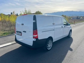 Mercedes-Benz Vito Maxi Long | Mobile.bg    5