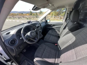 Mercedes-Benz Vito Maxi Long | Mobile.bg    9