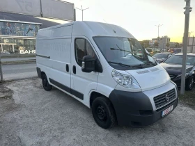     Fiat Ducato 2.3Mjet 6-  L2 , H2