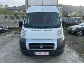 Fiat Ducato 2.3Mjet 6-  L2 , H2 | Mobile.bg    5