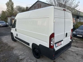     Fiat Ducato 2.3Mjet 6-  L2 , H2