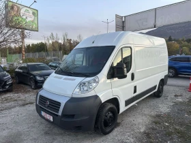 Fiat Ducato 2.3Mjet 6-Скорости Климатик L2 , H2 - изображение 1
