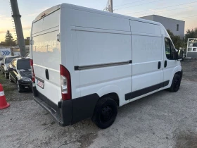     Fiat Ducato 2.3Mjet 6-  L2 , H2