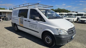 ������ Mercedes-Benz Vito