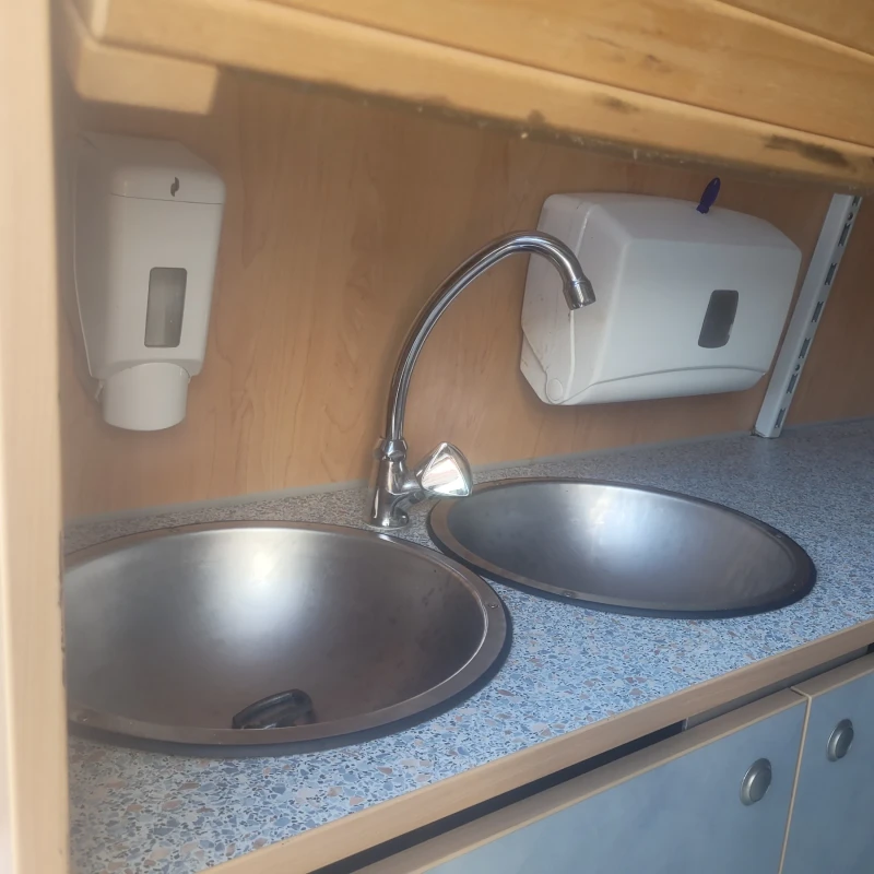 Renault Master, снимка 9 - Бусове и автобуси - 51600817