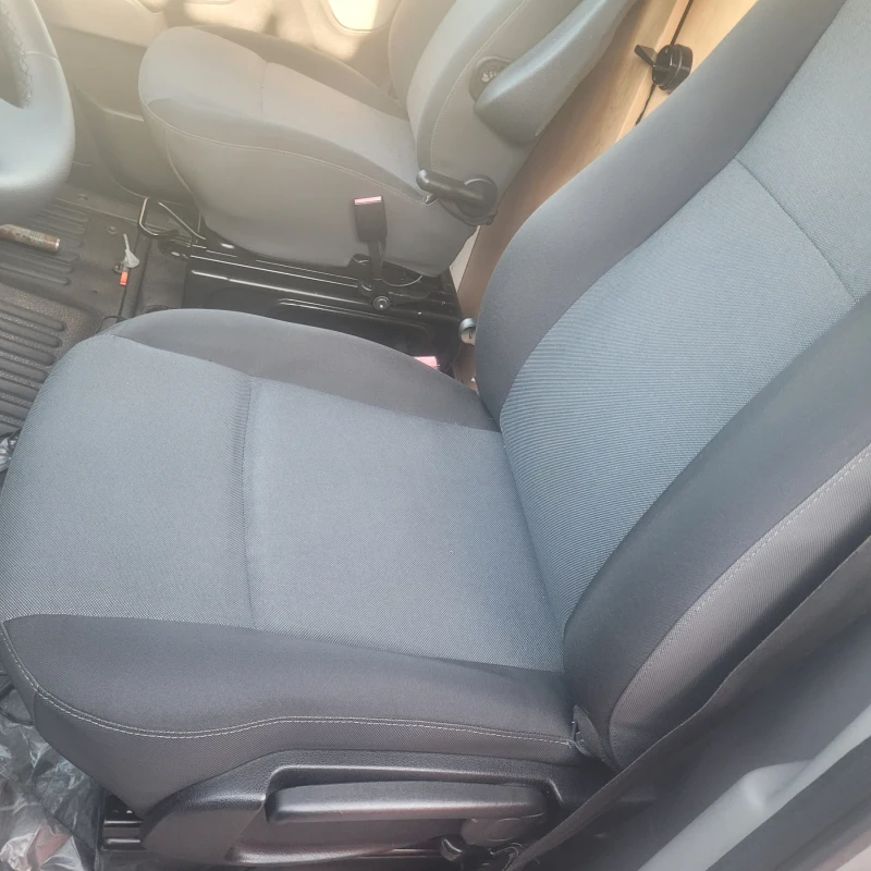 Renault Master, снимка 7 - Бусове и автобуси - 51600817