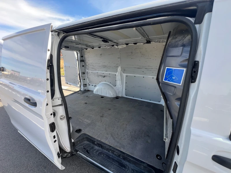 Mercedes-Benz Vito Maxi Long, снимка 6 - Бусове и автобуси - 52312642