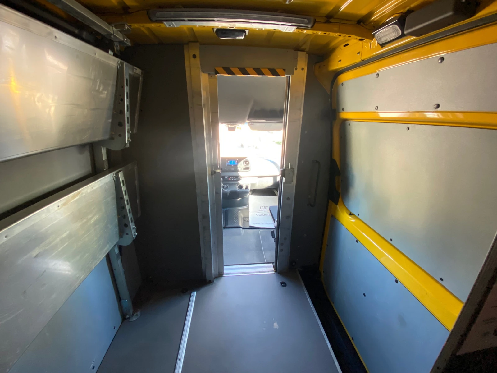 Mercedes-Benz Sprinter 314 2.2 CDI    206000  !!!!!!! | Mobile.bg   13