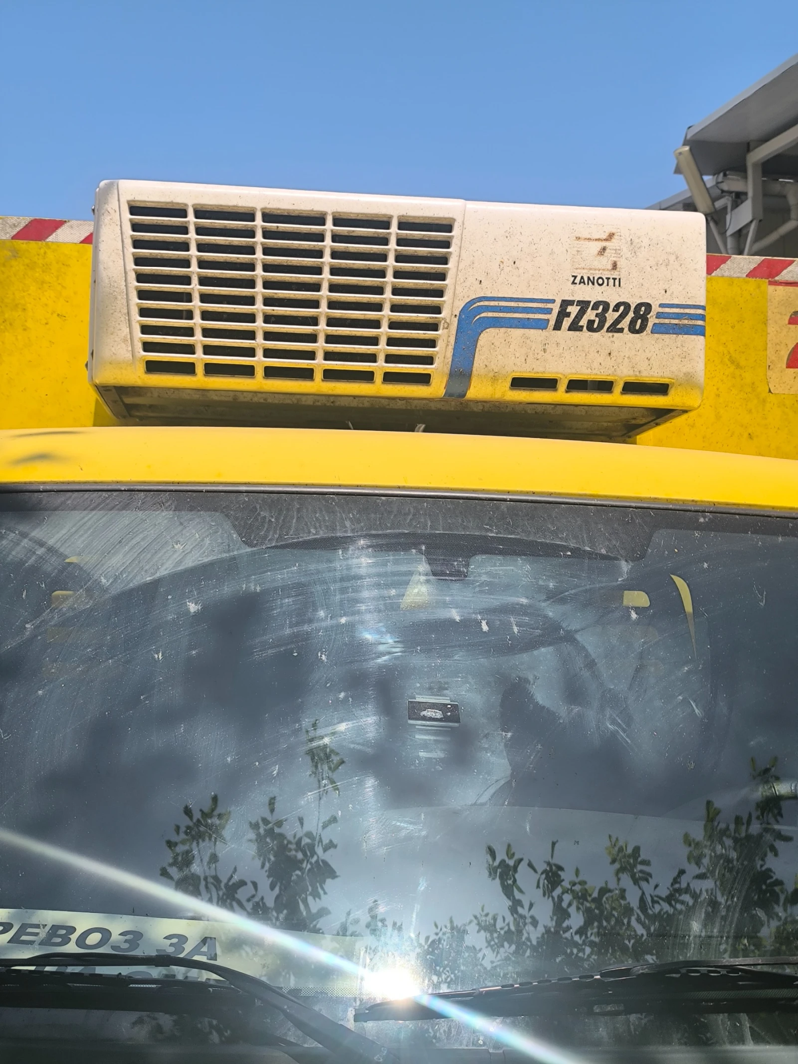 Iveco Daily 50C14 - изображение 4