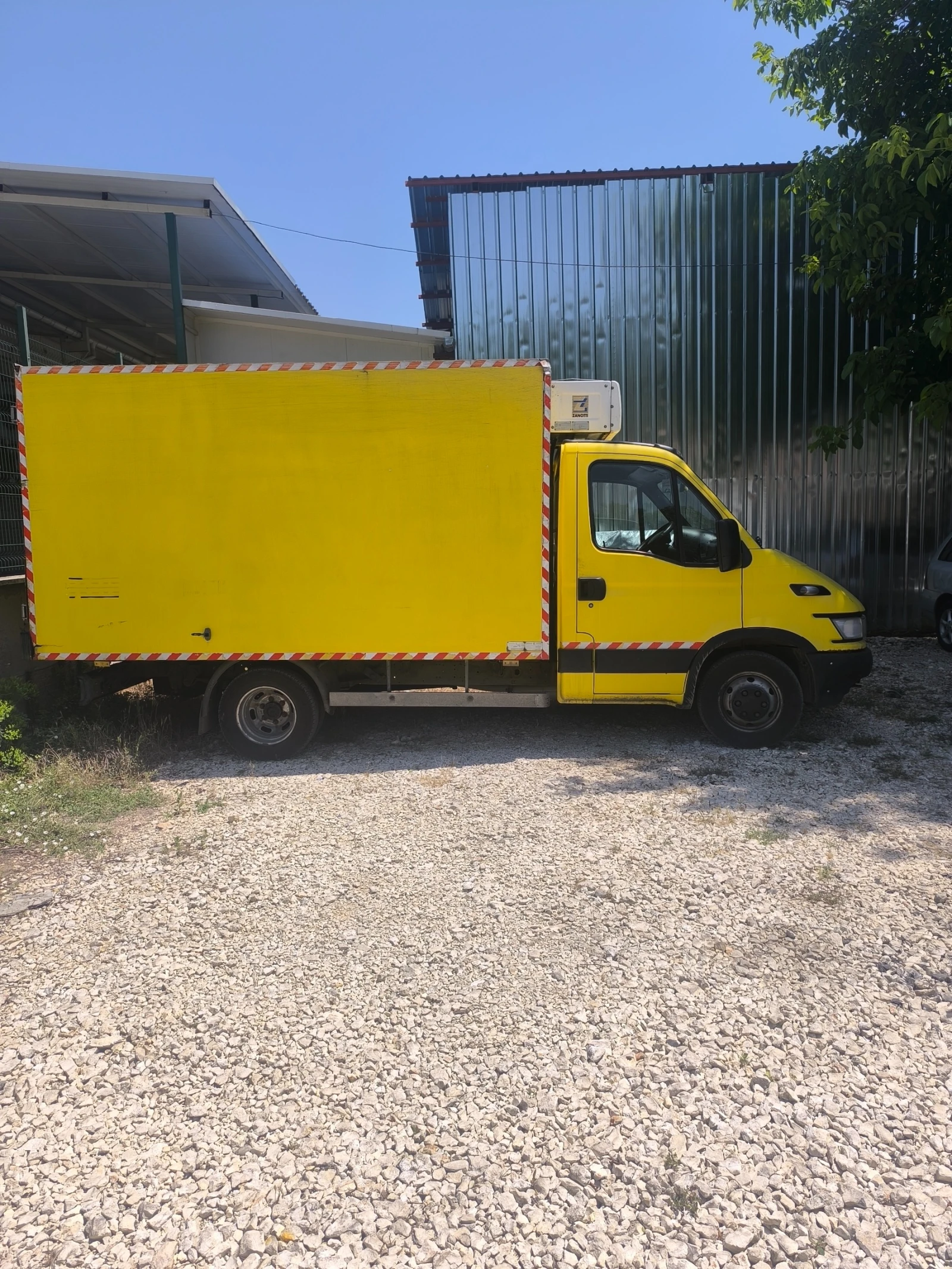 Iveco Daily 50C14 | Mobile.bg   1