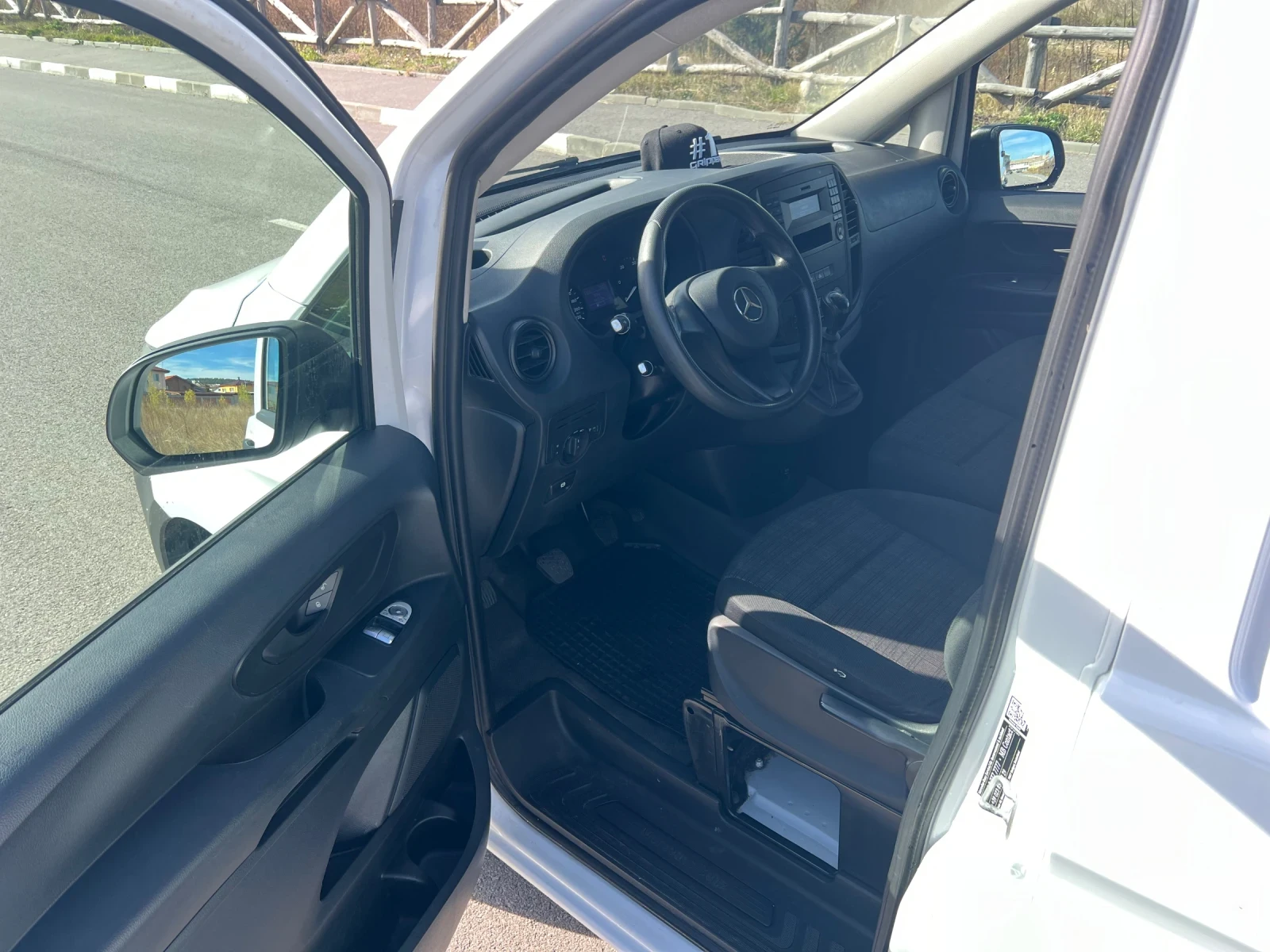 Mercedes-Benz Vito Maxi Long | Mobile.bg   10