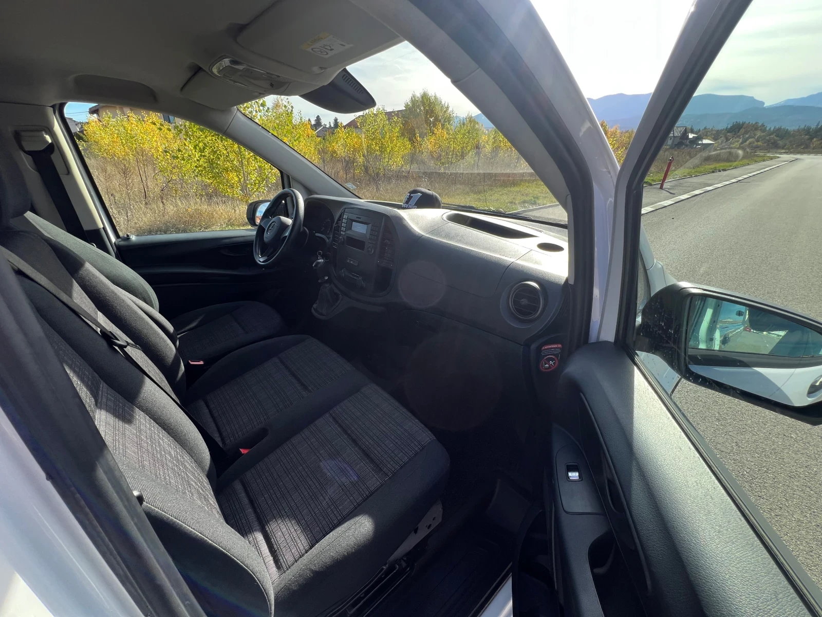 Mercedes-Benz Vito Maxi Long | Mobile.bg   8