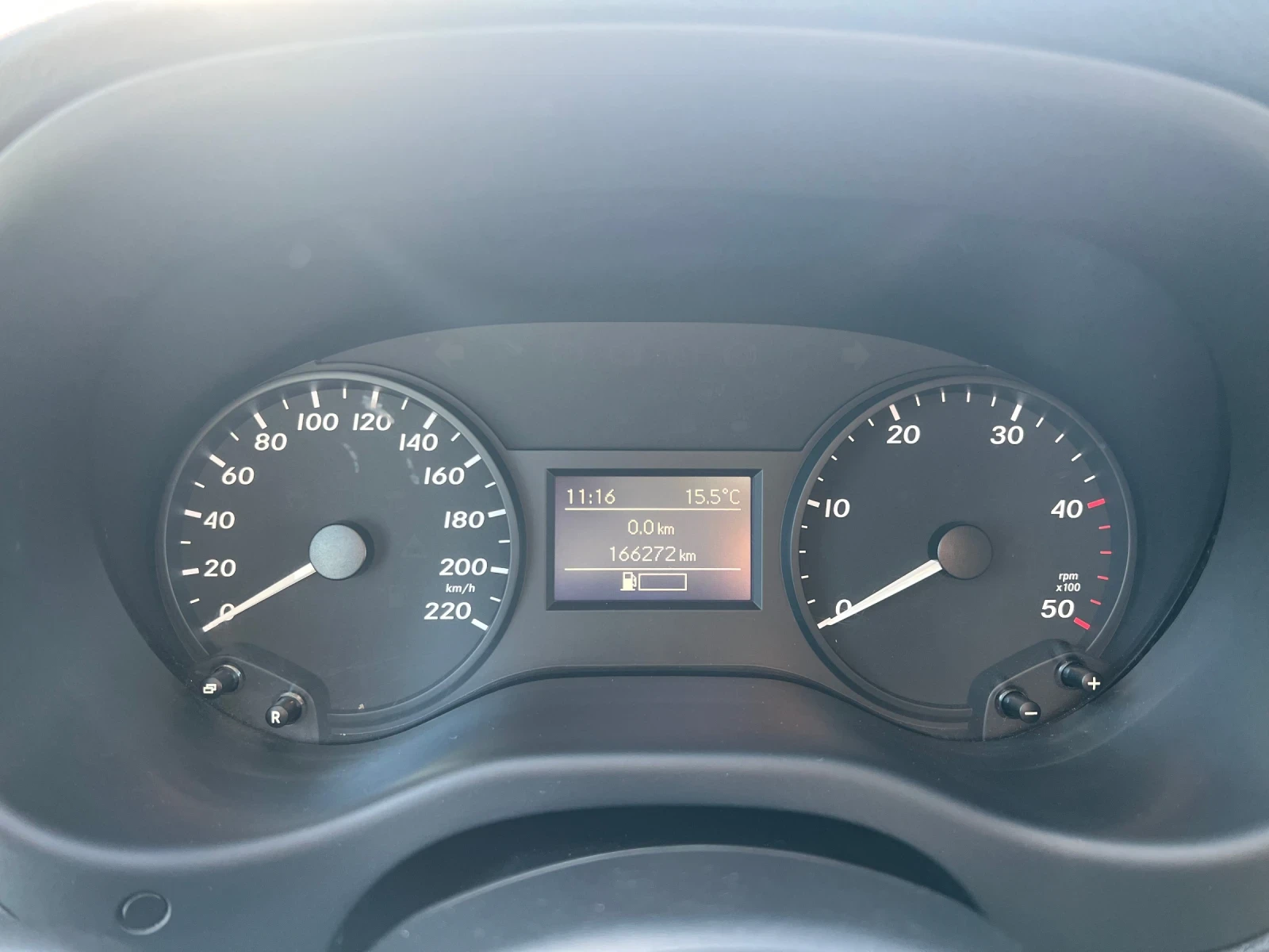 Mercedes-Benz Vito Maxi Long | Mobile.bg   11