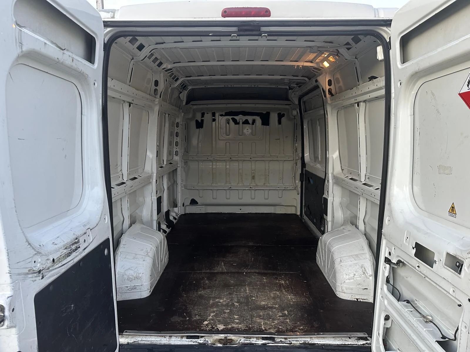 Fiat Ducato 2.3Mjet 6-Скорости Климатик L2 , H2 - изображение 9