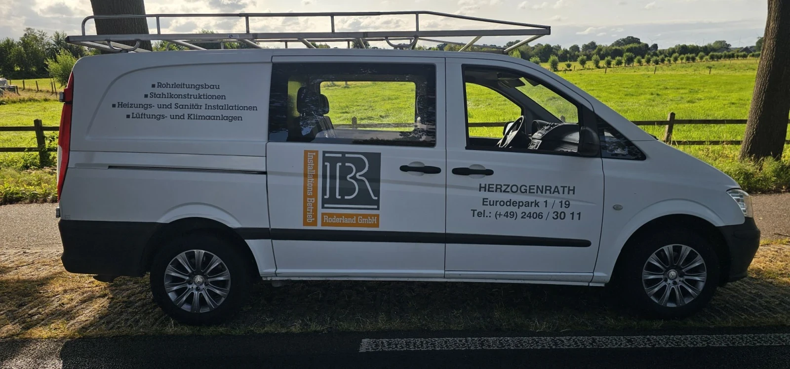 Mercedes-Benz Vito 110 LONG/N1-6места-клима , снимка 4 - Бусове и автобуси - 55849304