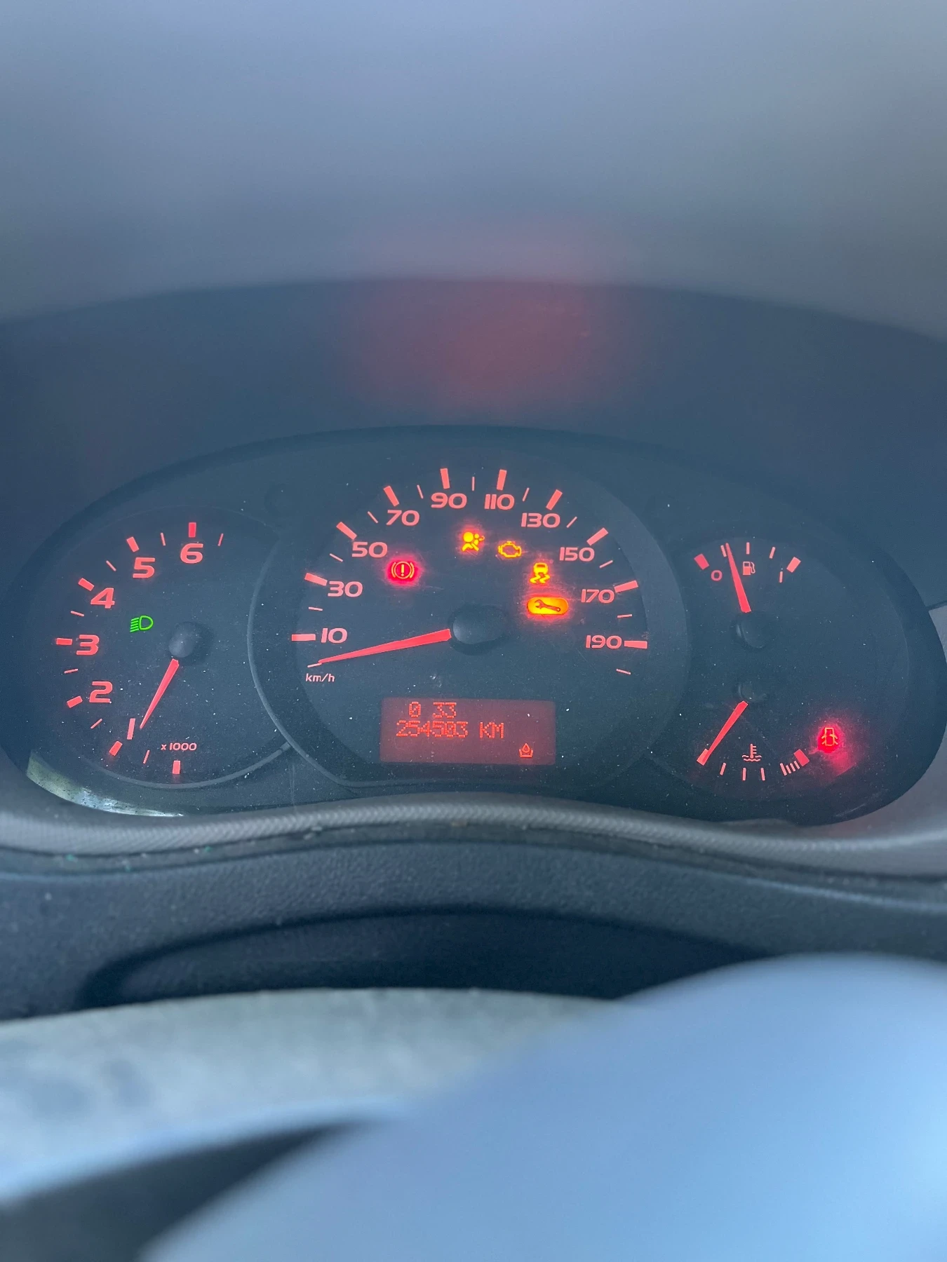 Renault Master, снимка 5 - Бусове и автобуси - 56712215