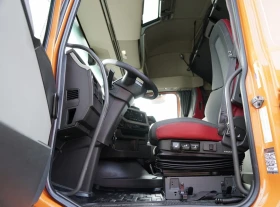 Volvo Fh FH 500 НАЛИЧЕН, снимка 8