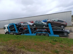 Renault T 520, снимка 8