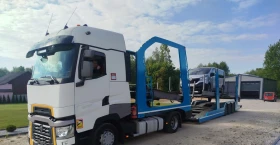 Renault T 520, снимка 1