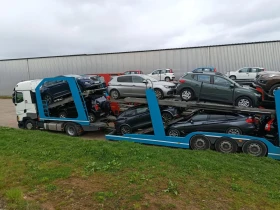 Renault T 520, снимка 11