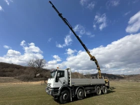 Iveco 410 E 44 H 8x4, снимка 1