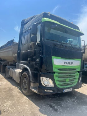 Daf XF 460 | Mobile.bg    2