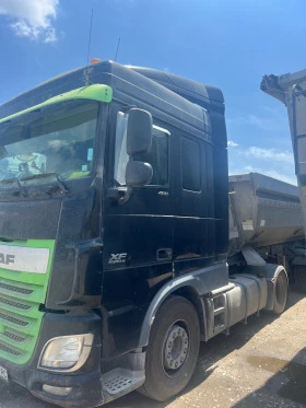 Daf XF 460 | Mobile.bg    3