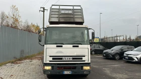 Iveco Eurocargo 80E15, снимка 2