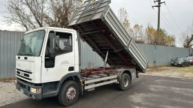 Iveco Eurocargo 80E15, снимка 9