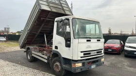 Iveco Eurocargo 80E15, снимка 1