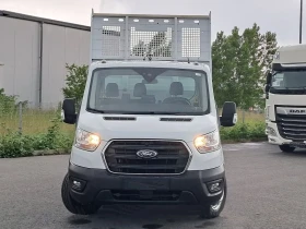Ford Transit | Mobile.bg    3